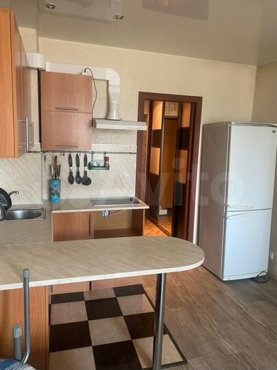 Квартира-студия, 22 м², 3/3 эт.