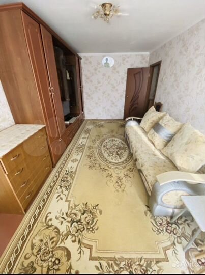 2-к. квартира, 46 м², 3/5 эт.