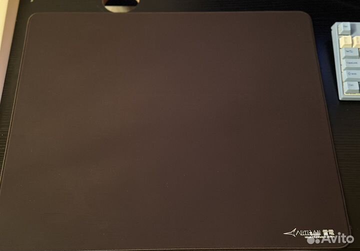 Artisan raiden soft xl