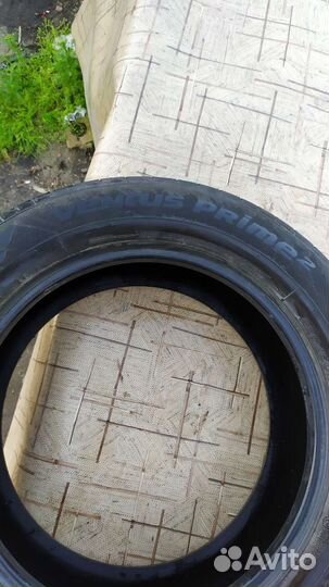 Hankook Ventus Prime 2 K115 225/60 R17 99H