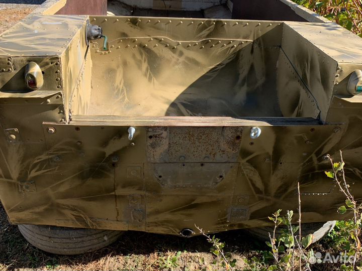 Продам лодку