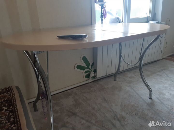 Стол 13590 plus 40