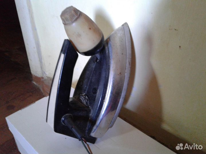 Предметы быта СССР