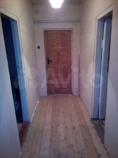 Дом 71 м² на участке 8 сот.