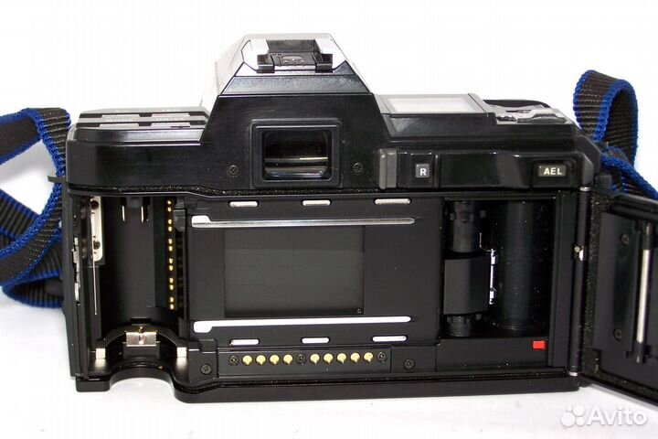 Пленочные камеры; объектив 50мм с универс хвостом