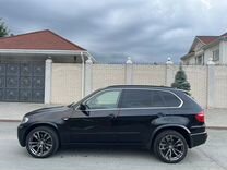 BMW X5 4.8 AT, 2008, 343 000 км, с пробегом, цена 1 650 000 руб.