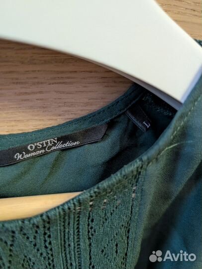 Блузка Ostin L (только доставка)