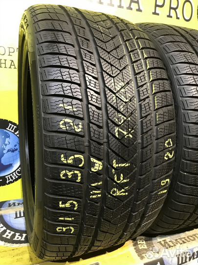 Pirelli Scorpion Winter 315/35 R21 111W