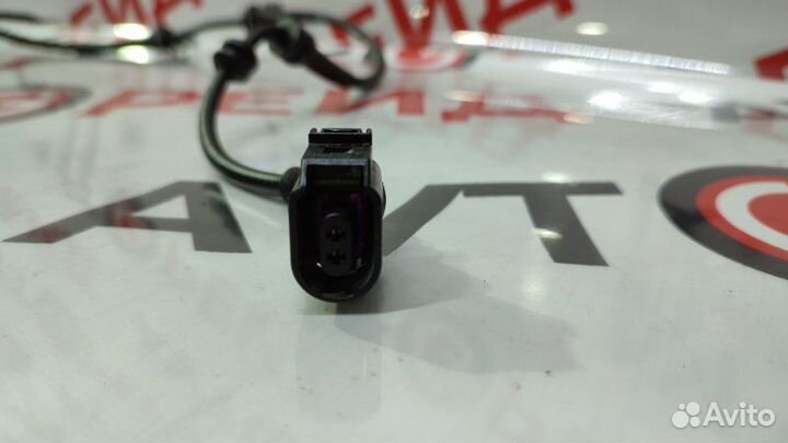 Проводка датчика ABS задняя правая Volkswagen