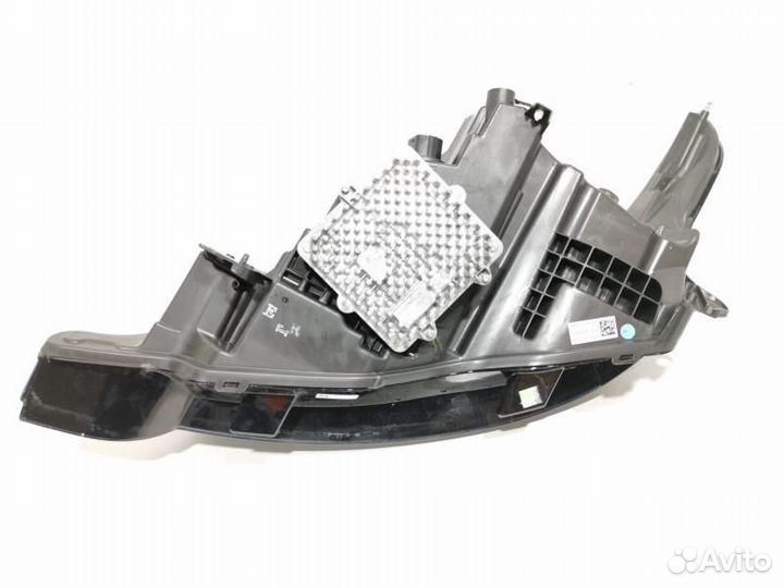 Фара правая Land Rover Range Rover Sport 2 рест