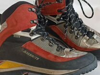 Ботинки трекинговые Dolomite goretex, 41