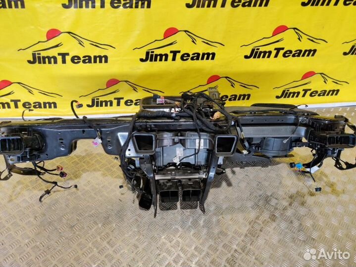 Печка Audi S8 D4 4H2 4H8 cgta 2013