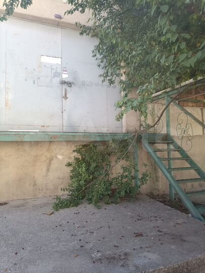 Склад, 317 м²