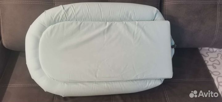 Кокон для новорожденных