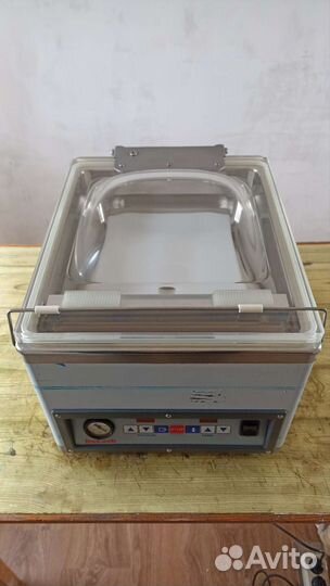 Вакуумный упаковщик DoCash 2240 польша