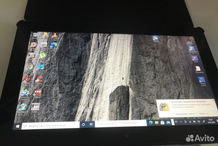 Планшет samsung XE 700 T1A компьютер на windows