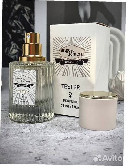 Духи женские 38мл