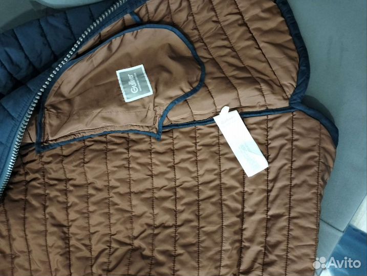 Плащ пальто Gulliver