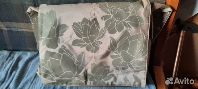 Сумка для ноутбука 15 6