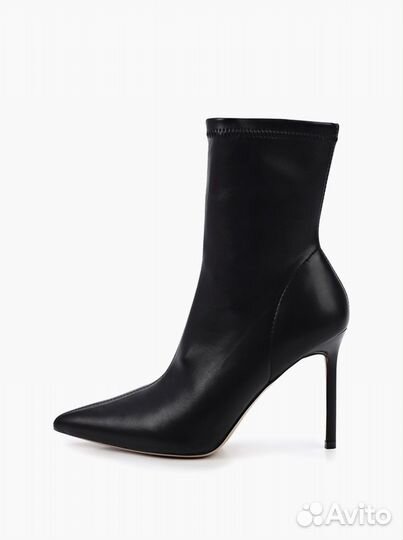 Полусапоги