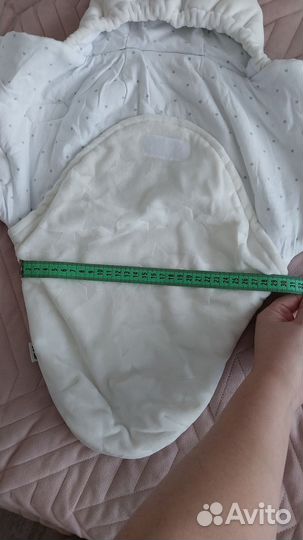 Кокон-конверт