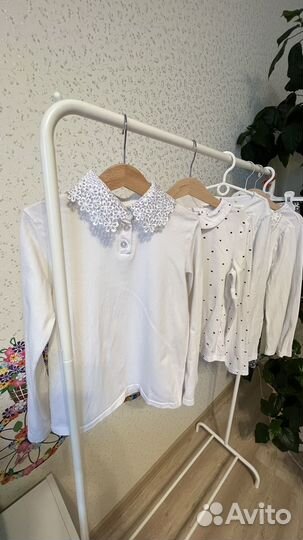 Вещи для девочки пакетом