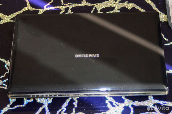 Samsung NC10
