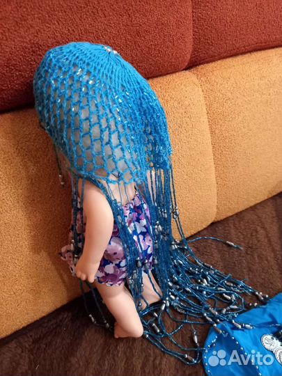 Украшения детское для костюма Шахерезады