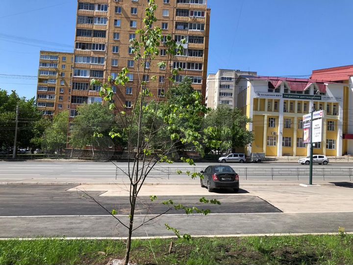 Свободного назначения, 48 м²