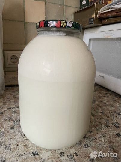 Дойная корова