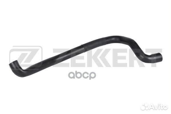 Патрубок радиатора верхний VW Transporter IV 90