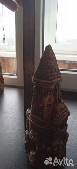 Декор для аквариума