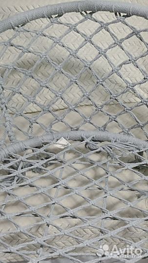 Качели подвесные