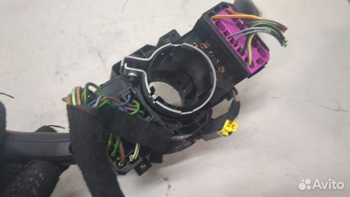 Переключатель поворотов и дворников Audi A3 (8L)