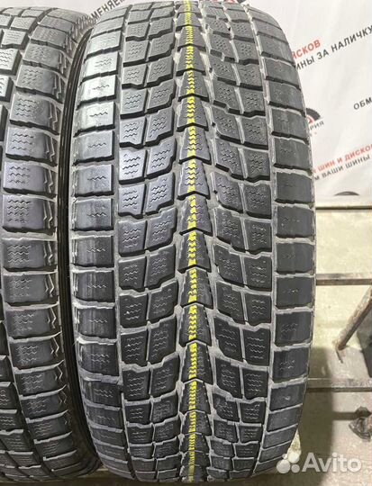 Dunlop Winter Maxx WM01 235/55 R18 95M