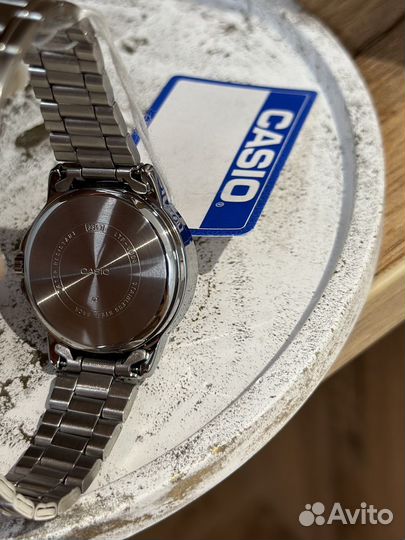 Casio