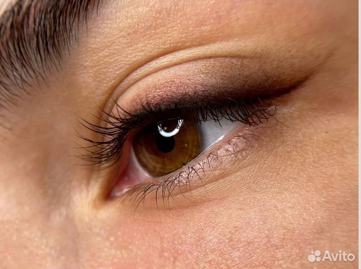 Перманентный макияж