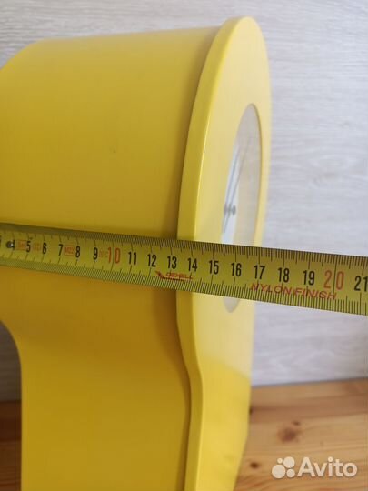 Часы настенные IKEA