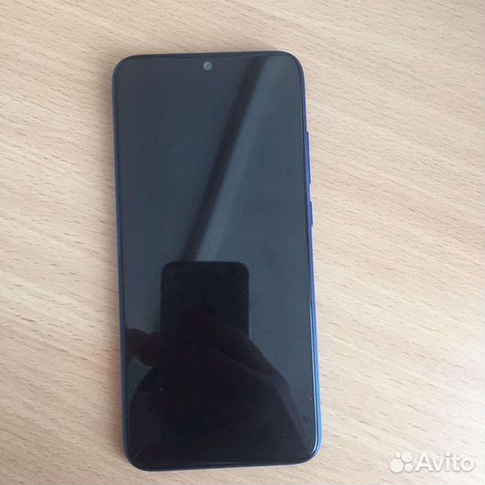 Xiaomi redmi note 7 pro