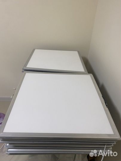 Светильник потолочный led