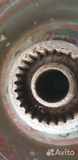 Колёса для мопеда 