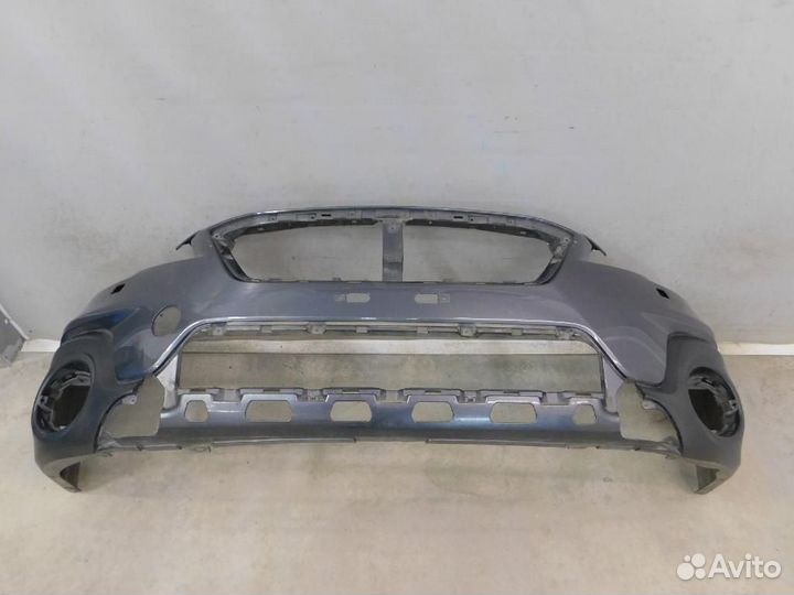 Бампер передний Subaru Legacy