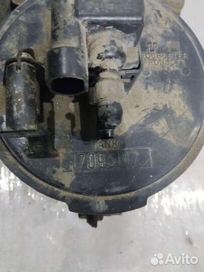 Абсорбер адсорбер Land Rover Discovery 1