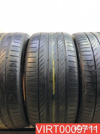 Continental ContiSportContact 5P 275/30 R21 98Y