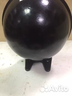 Чугунные поилки для крс и лошадей. Про-во Германия