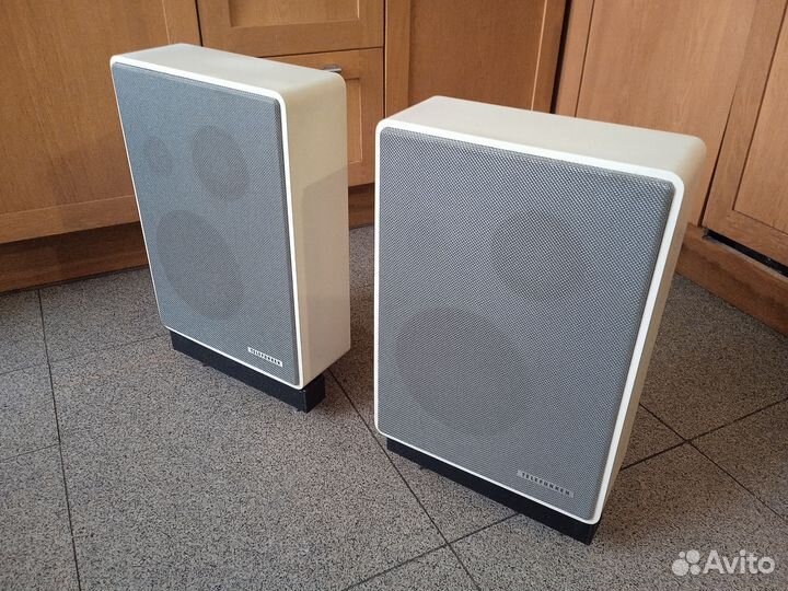 Telefunken TL 600
