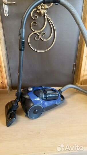 Пылесос бу samsung
