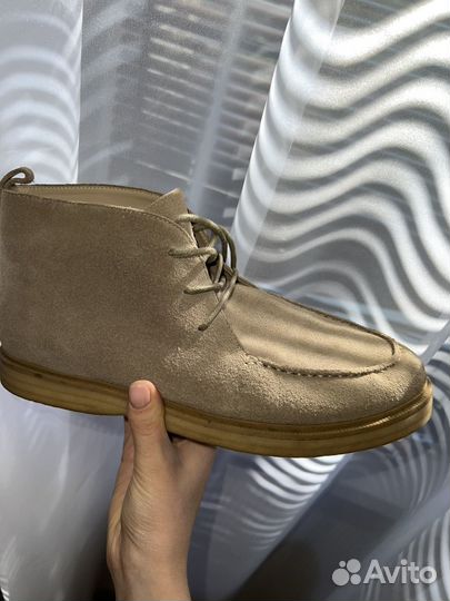 12 storeez ботинки 37