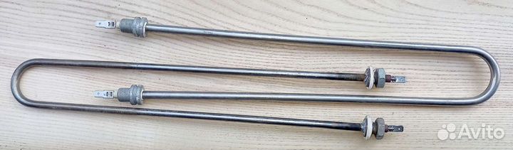 Тэн для водонагревателя, 15-35 см