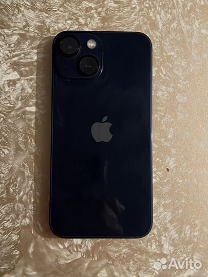 iPhone 13 mini, 256 ГБ